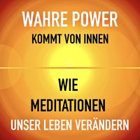 Produktbild: WAHRE POWER KOMMT VON INNEN