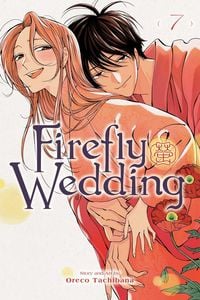 Produktbild: Firefly Wedding, Vol. 7
