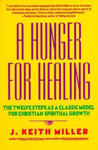 Produktbild: A Hunger for Healing