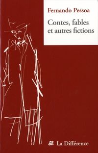 Produktbild: Contes, fables et autres ficti