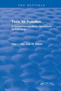 Produktbild: Toxic Air Pollution