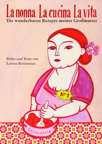 Produktbild: La nonna La cucina La vita