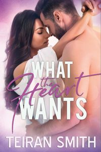 Produktbild: What the Heart Wants