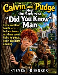 Produktbild: Calvin and Pudge Meet The Maplewood "Did You Know" Man