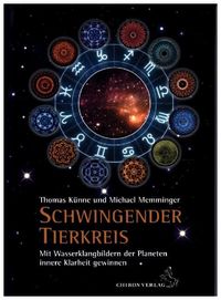 Bild vom Artikel Schwingender Tierkreis vom Autor Thomas Künne