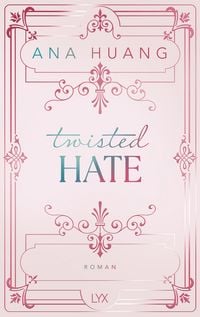Produktbild: Twisted Hate: Special Edition