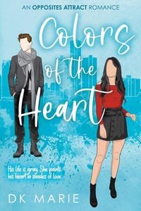 Produktbild: Color of the Hearts