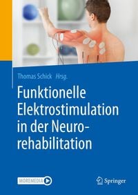 Produktbild: Funktionelle Elektrostimulation in der Neurorehabilitation
