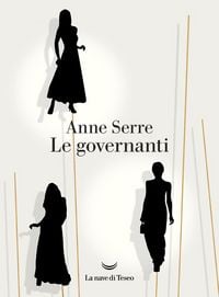 Produktbild: Le governanti