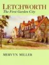 Produktbild: Miller, M: Letchworth