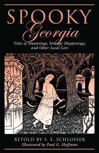 Produktbild: Spooky Georgia
