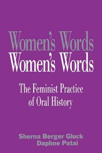 Produktbild: Women's Words