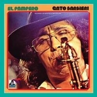 Produktbild: Barbieri, G: Pampero