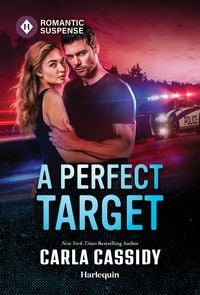Produktbild: A Perfect Target