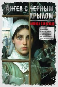 Produktbild: Angel s chernym krylom