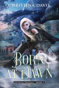 Produktbild: Born at Dawn