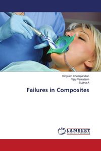 Produktbild: Failures in Composites
