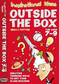 Produktbild: Outside the box 7-9