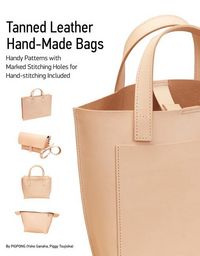Produktbild: Tanned Leather Hand-Made Bags