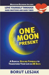 Produktbild: One Moon Present