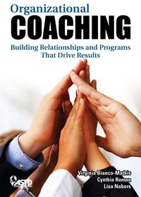 Produktbild: Organizational Coaching