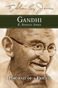 Produktbild: Gandhi: Portrait of a Friend