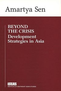 Produktbild: Beyond the Crisis