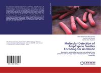 Produktbild: Molecular Detection of AmpC gene families Encoding for Antibiotic