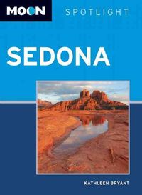 Produktbild: Bryant, K: Moon Spotlight Sedona