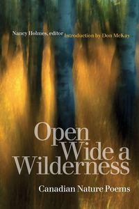 Produktbild: Open Wide a Wilderness