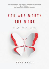 Produktbild: You Are Worth the Work
