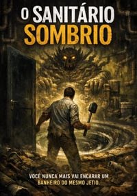 Produktbild: O Sanit&aacute;rio Sombrio