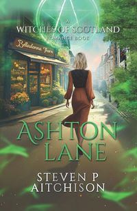 Produktbild: The Witches of Scotland Romance Series