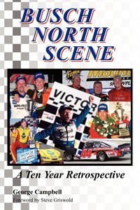 Produktbild: Busch North Scene - A Ten Year Retrospective