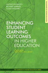 Produktbild: Enhancing Student Learning Outcomes in Higher Education