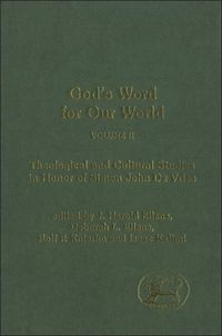 Produktbild: God's Word for Our World, Vol. 2