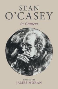 Produktbild: Sean O'Casey in Context