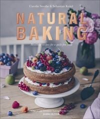 Produktbild: Natural Baking