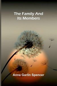 Produktbild: The family and its members
