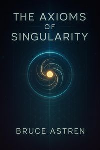 Produktbild: The Axioms of Singularity (The Prime Axioms, #1)
