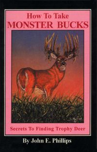 Produktbild: How to Take Monster Bucks