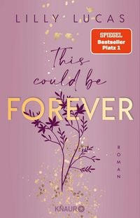 Produktbild This could be forever