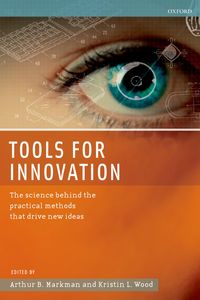 Produktbild: Tools for Innovation
