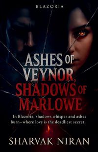 Produktbild: Ashes of Veynor, Shadows of Marlowe