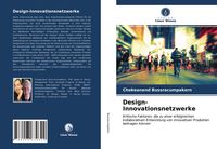Produktbild: Design-Innovationsnetzwerke