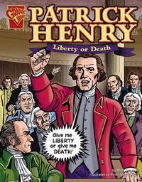 Produktbild: Patrick Henry