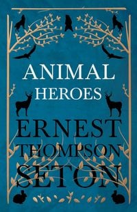 Produktbild: Animal Heroes