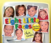 Produktbild: 8 Little Faces