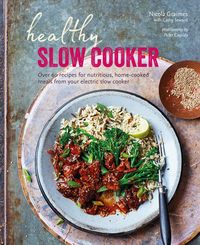 Produktbild: Healthy Slow Cooker