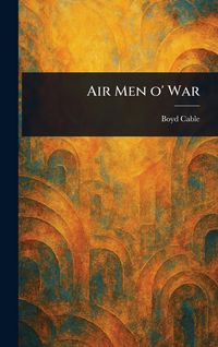 Produktbild: Air Men O' War